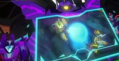 Transformers: Cyberverse Transformers: Cyberverse E017 – Awaken Sleeping Giants