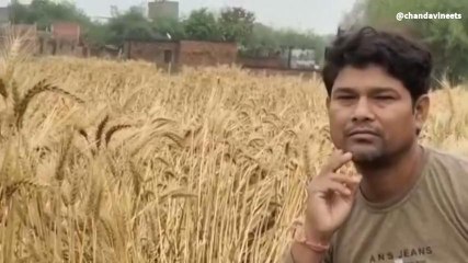 वाराणसी में हर तरफ त्राहिमाम-त्राहिमाम के बाद अब कुदरत का कहर, बेहाल हुए लोग