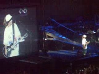Bill et Tom-concert du 09/03/08 à Bercy !