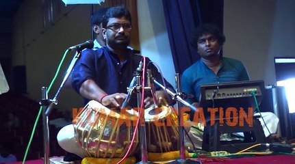 #Naan#Thedum Sevanthi -Song In #Nadhaswaram Music By KP Kumaran