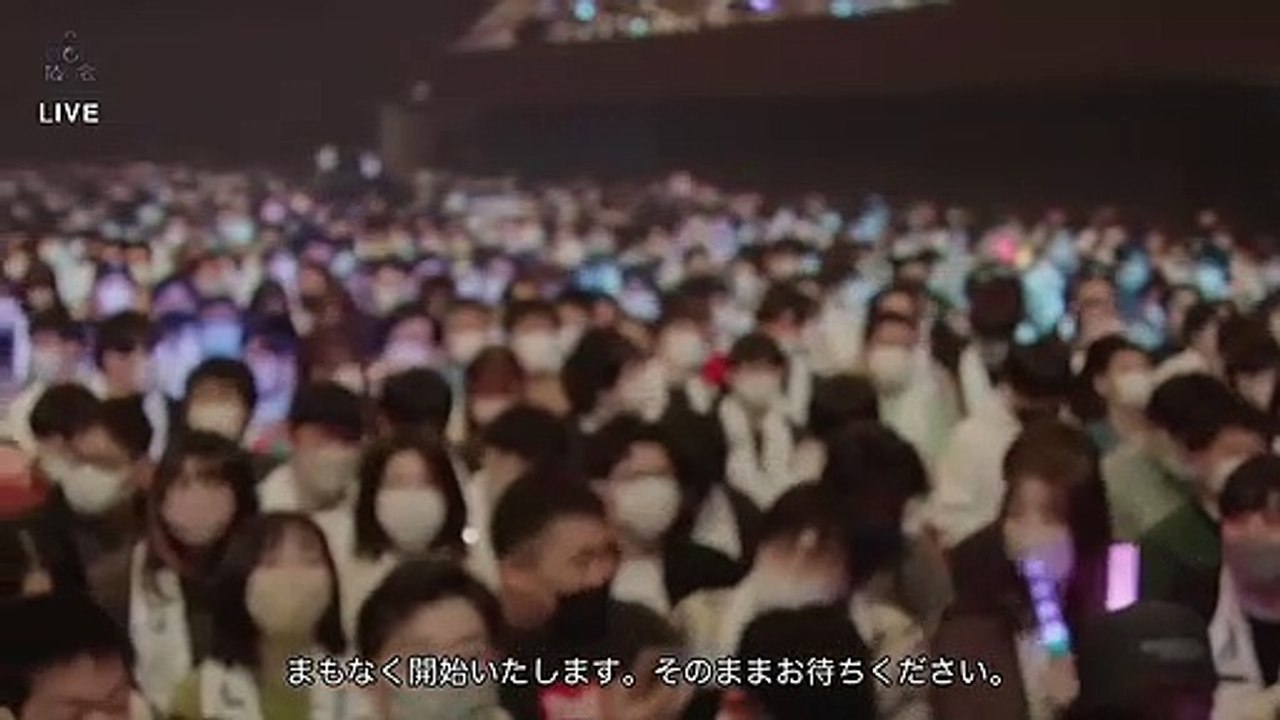 日向坂46 4期生 おもてなし会 Part1 part 1/1 part 1/1