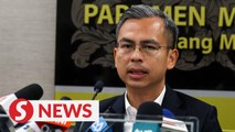 Finance Ministry has final say in appointing DNB chief, says Fahmi