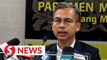 Finance Ministry has final say in appointing DNB chief, says Fahmi