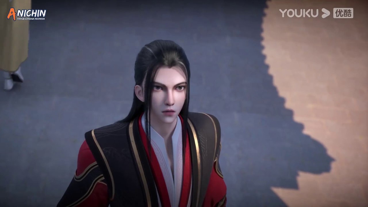 The Legend of XianWu Episodes 2 English Indo Sub(10 Multi Sub CC) HD Full 1k