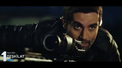 Teşkilat 69. Bölüm Fragmanı