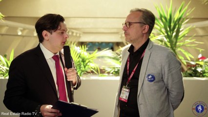 Outlook and  recent growth of the Co-Living sector with Fabrice Simondi, Co-Founder at Vitanovae