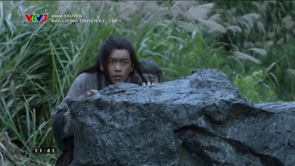 bắc lương truyền kỳ tập 1 - VTV3 Thuyết Minh - Phim Trung Quốc - xem phim bac luong truyen ky tap 2