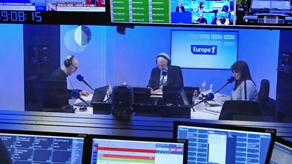 Donald Trump de retour sur YouTube et le nom de la maîtresse de cérémonie de Cannes Séries