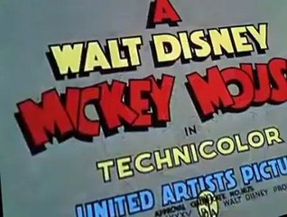 Donald Duck Donald Duck E009 Orphan’s Picnic