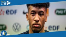 Kingsley Coman : sa cousine a été élue Miss France !