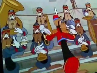 Donald Duck Donald Duck E013 Mickey’s Circus