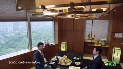 Tập 8 - Cuộc chiến phải thắng, Phim Hàn Quốc, bản đẹp, lồng tiếng, cực hay