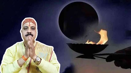 Bhaumvati Amavasya 2023 : भौमवती अमावस्या कब है | भौमवती अमावस्या शुभ मुहूर्त और महत्व क्या है |