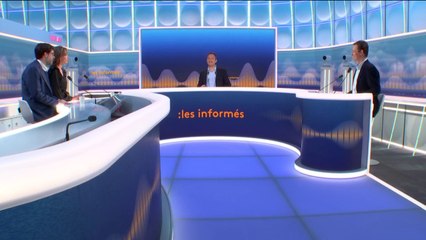 Les informés du matin du lundi 20 mars 2023