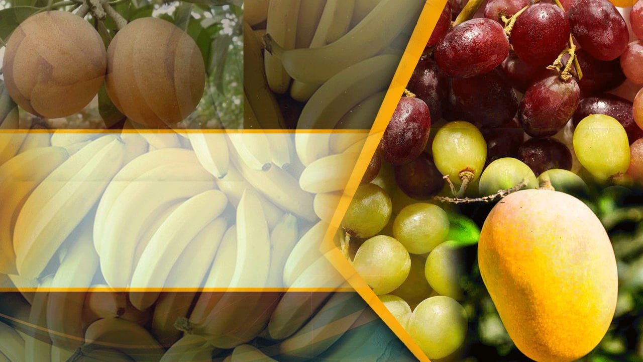 Health ఈ నాలుగు పండ్లను తింటున్నారా? ... ఈ విషయం తెలుసుకోండి | Telugu OneIndia