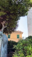 Travel Gems ARTE_Ancona_Cattedrale San Ciriaco