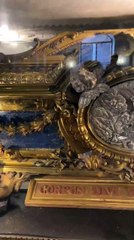 Travel Gems ARTE_Fabriano_Cripta di San Romualdo