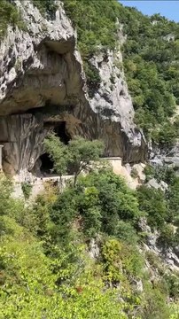 Travel Gems ARTE_Genga_Tempio di Valadier