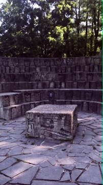 Travel Gems ARTE_MIlano_Accomulazione musicale e seduta 1973