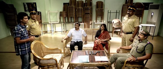 Drishyam Part 3: The Next Chapter 🎬