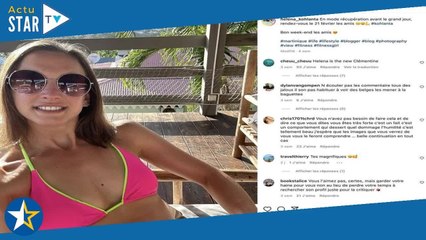 Koh-Lanta 2023 : les révélations d'Héléna sur la libido pendant l'aventure