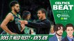 Do the Celtics Need to Rest Tatum More w/ Jared Weiss | Celtics Beat