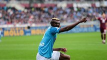 Il Pallone Racconta - Napoli  19 sulla Lazio