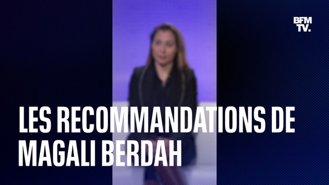 Les recommandations de Magali Berdah pour encadrer les influenceurs