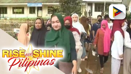 Brgy. Boganga at Brgy. Sagonsongan sa Marawi City, opisyal nang mahahati matapos ang special election