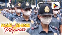 Plano ng PNP-NCR na paglalagay ng babaeng desk officer sa bawat police station, umani ng suporta