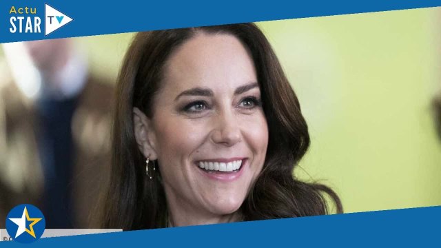 Kate Middleton : son frère James partage une photo très personnelle avec leur mère Carole