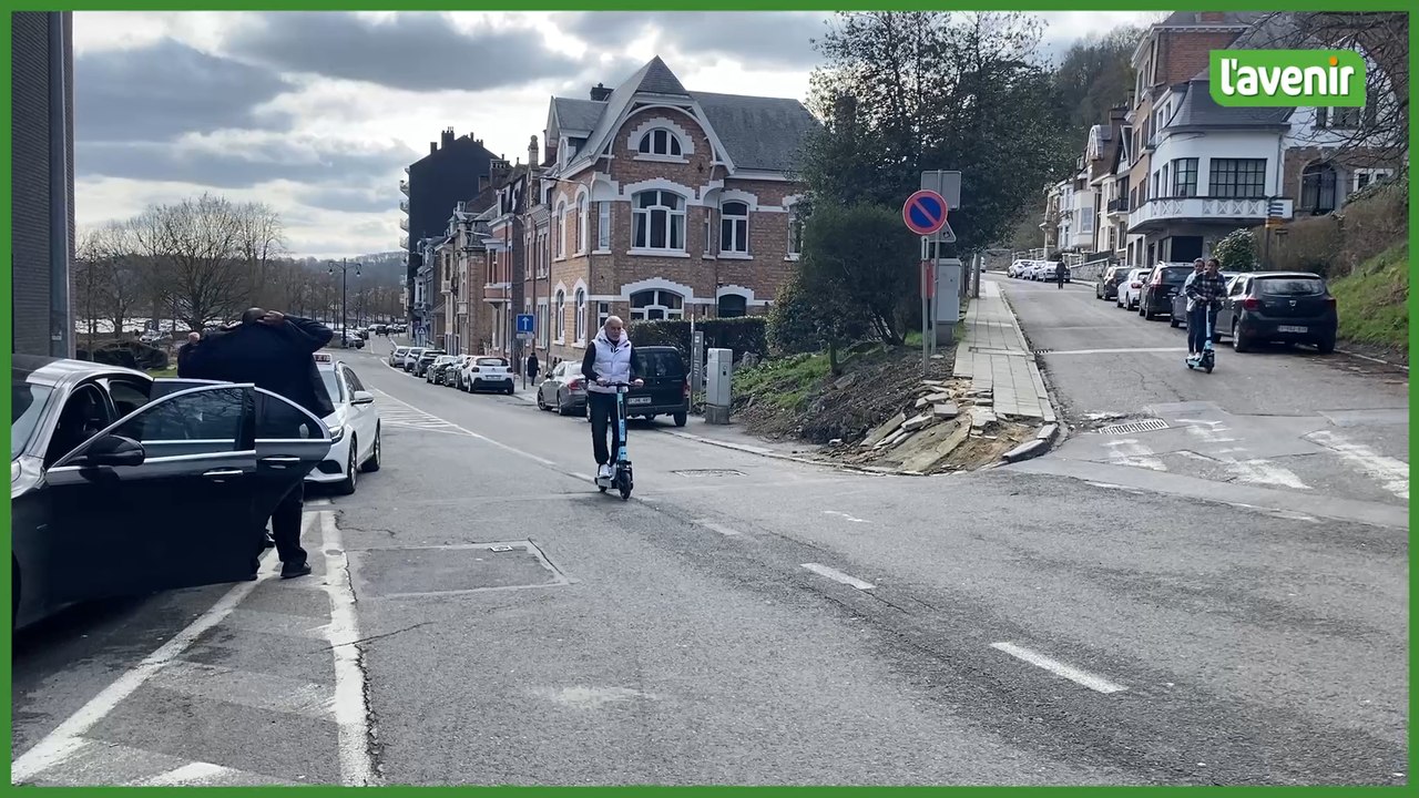 Les aventuriers de Koh-Lanta à l’assaut de la citadelle de Namur