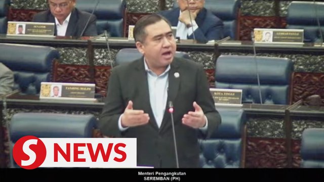 Don't politicise Kedah Aerotropolis issue, says Transport Minister