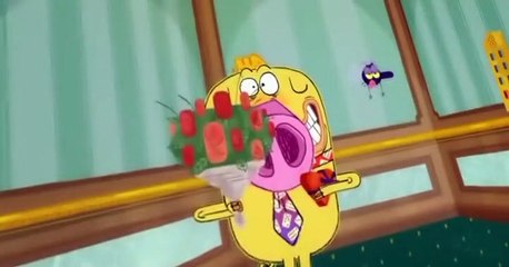 Hubert and Takako Hubert and Takako E070 5th Floor Breakdown – the revenge