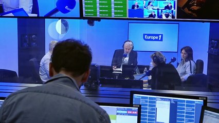 Interview de PPDA : le romantisme littéraire qui frappe les tympans