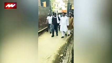 Umesh Pal Murder : अतीक के बेटे अली के साथ शूटर साबिर और गुड्डू मुस्लिम का Video आया