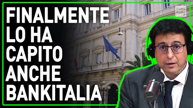 BCE e quel continuo rialzo dei tassi: alla fine anche Bankitalia prende posizione