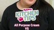 All-Purpose Cream vs. Heavy Cream | Yummy PH