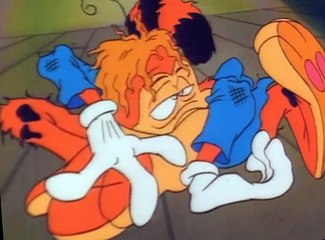 Bonkers Bonkers E024 Basic Spraining