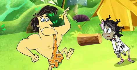 George of the Jungle S01 E14
