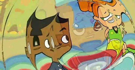Total DramaRama Total DramaRama S03 E017 – A Hole Lot of Trouble