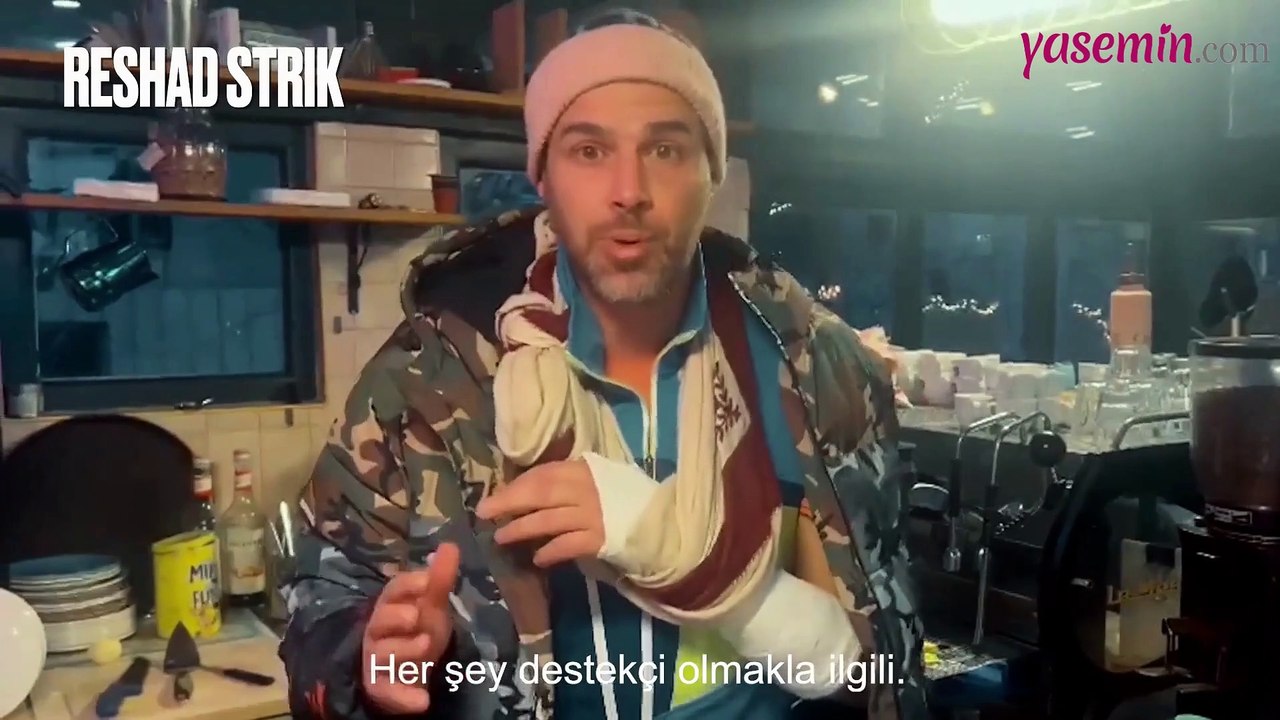 Dünyaca ünlü sanatçılardan Türkiye'ye görüntülü destek mesajı: Seninleyiz Türkiye