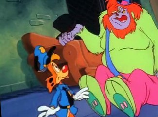 Bonkers Bonkers E025 Once in a Blue Toon