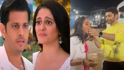 Gum Hai Kisi Ke Pyar Mein के फैंस Sai Virat की जगह अब Sai Satya से खुश ; SaiRat VS SaiYa |*TV