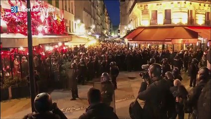 Macron vive sus momentos más difíciles en el Elíseo