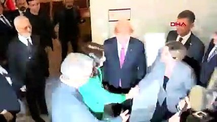 Kılıçdaroğlu HDP Görüşmesi