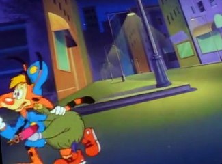 Bonkers Bonkers E026 Luna-Toons