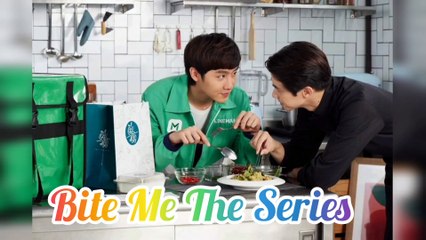 Bite Me The Series