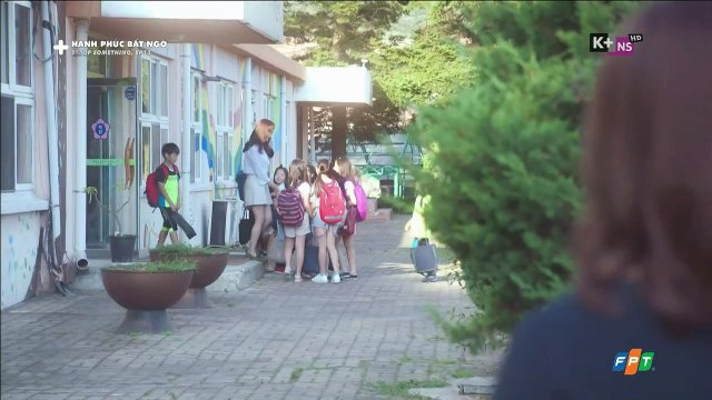 Tập 15 - Hạnh phúc bất ngờ, Phim Hàn Quốc, tuyển chọn ,lồng tiếng, bản đẹp, cực hay