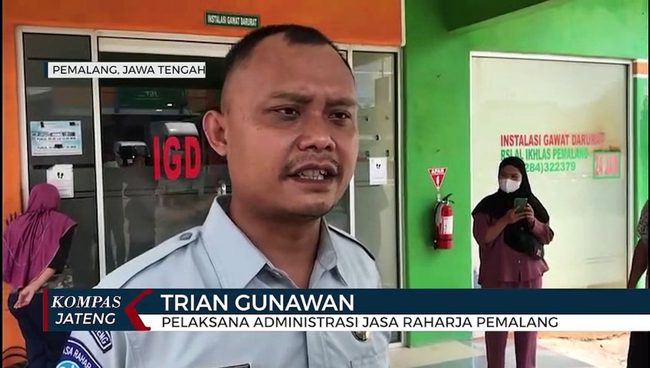 Laka Maut, Atlet Bulu Tangkis Syabda Perkasa Meninggal Dunia